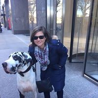 Profile Picture of Marlene G Fajardo (@marlene-g-fajardo) on Quora
