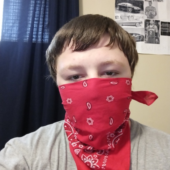 Profile Picture of Tyler Bartley (@tyler_bartley) on Poshmark