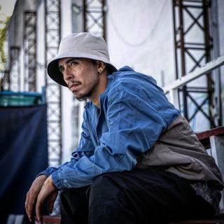 Profile Picture of Leandro Nicolas Robles (@nickytuns) on Instagram