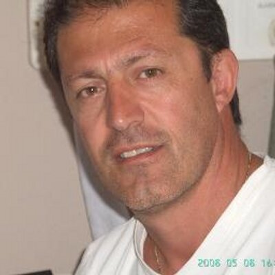 Profile Picture of Antonios Chrissafis (@Antonioschriss) on Twitter