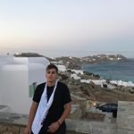 Profile Picture of Alex Tsoukanaras (@alex_tsouk) on Instagram