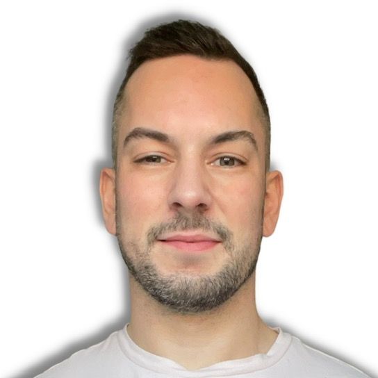 Profile Picture of Adam Russell (@itsadamrussell) on Tiktok