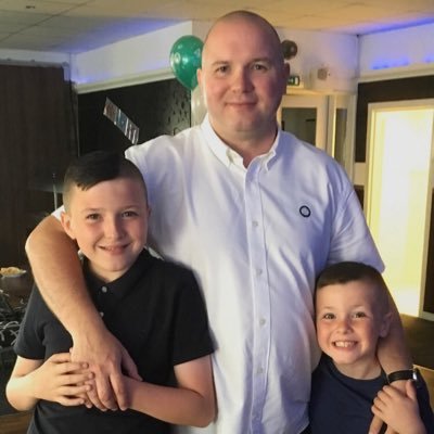 Profile Picture of James Mcmaster (@jamesmcmaster11) on Twitter
