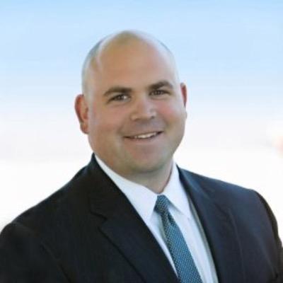 Profile Picture of Matt Eckenrode (@MJEckenrode) on Twitter