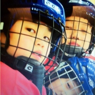 Profile Picture of Sean Baik (@winiagoalie) on Twitter