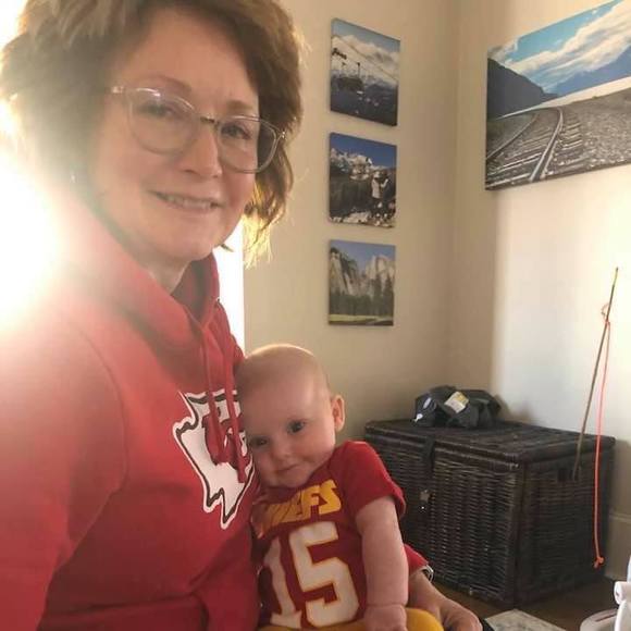 Profile Picture of Marcia Breting (@mrbreting) on Poshmark