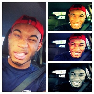 Profile Picture of Jeremy Rooks (@LightSkinCutey_) on Twitter