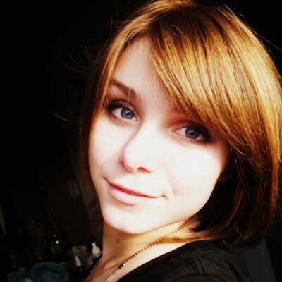 Profile Picture of Julia Beach Bartel (@jewelia_stone) on Twitter