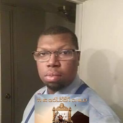 Profile Picture of DeAngelo Holmes (@DeAngeloHolmes4) on Twitter