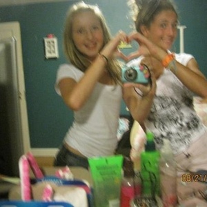 Profile Picture of Kaleigh Deviin Devin Kaleighh (@356765270) on Myspace