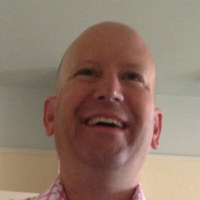 Profile Picture of Jim O'Donnell (@jimmotweet) on Twitter