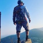 Profile Picture of Daniel Hornig (@mtb.chigge_on_tour) on Instagram