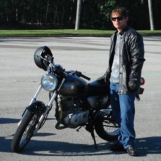 Profile Picture of Robert Nathan Krehl Jr. (@robbiekrehljr) on Facebook