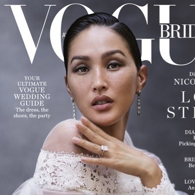 Profile Picture of Nicole Warne (@@garypeppergirl) on Twitter