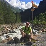 Profile Picture of Mark Verdonschot (@mark_wandelt) on Instagram