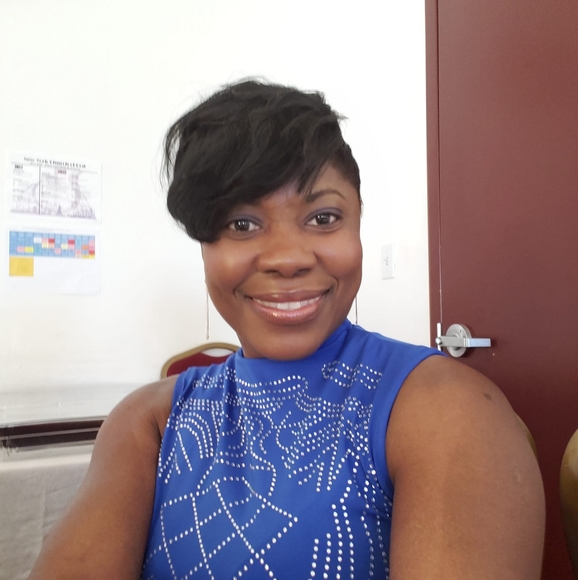 Profile Picture of Trecia Gabriel (@nadgabriel) on Poshmark