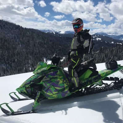 Profile Picture of Tom Tang (@mountainmisfit) on Twitter