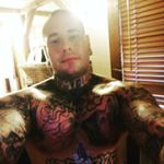 Profile Picture of Daniel Barcus (@barcusdaniel) on Instagram