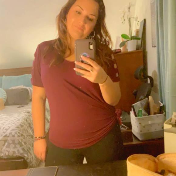 Kailyn Charron - Poshmark Profile Picture of Kailyn Charron (@kbcharron) on Poshmark