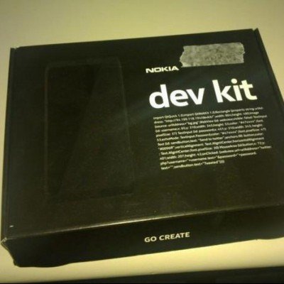 Profile Picture of Lucien XU (@SfietKonstantin) on Twitter