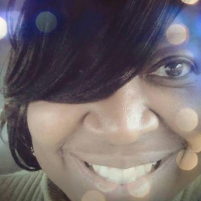 Profile Picture of Debbie Hudson (@debbiehudson110) on Twitter