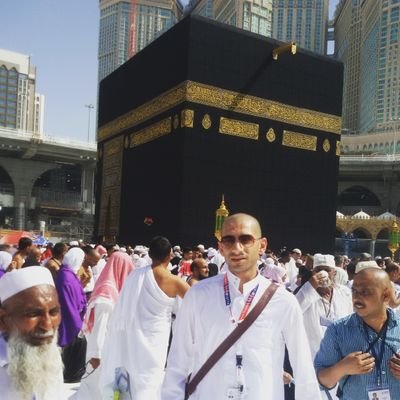 Profile Picture of Mahmoud Fayed (@mahmoudfayed86) on Twitter