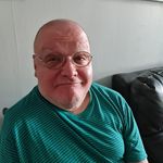 Profile Picture of Kenneth Broman (@kentagalaxy) on Instagram