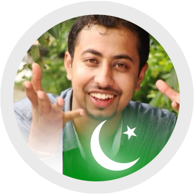 Profile Picture of Iftikhar Hussain (@iftikherh) on Twitter