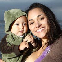 Ariel Moreno - Pinterest Profile Picture of Ariel Moreno (@chasingjordan) on Pinterest