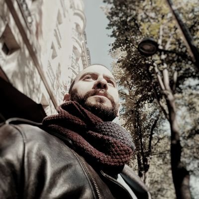 Profile Picture of Mosab Gamal Faiad (@Mosab_Gamal) on Twitter