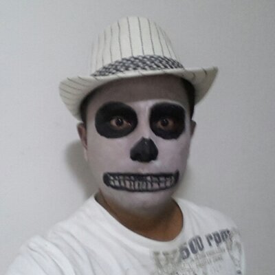 Profile Picture of Alberto Abarca (@abarcar) on Twitter