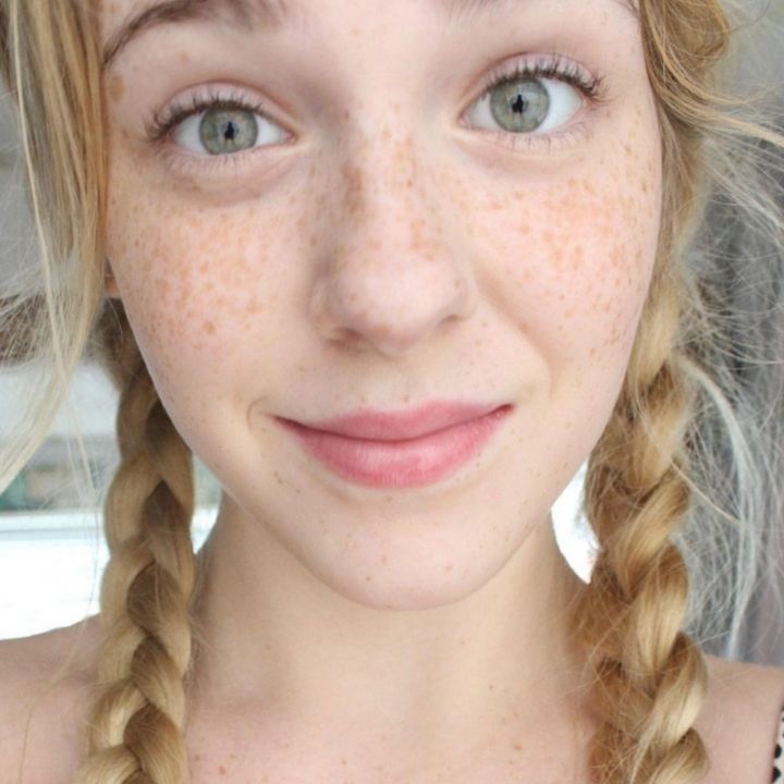 Profile Picture of AlisonWilder (@alisonwylder) on Tiktok