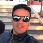 Profile Picture of Vinícius César Cabral Barbosa (@viniciusbaby92) on Instagram