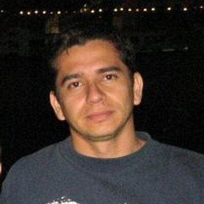 Profile Picture of ALEXANDER MACIAS (@XANDER2601) on Twitter
