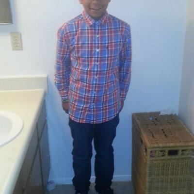 Profile Picture of Tyler Silva (@tylersilva6x9) on Twitter