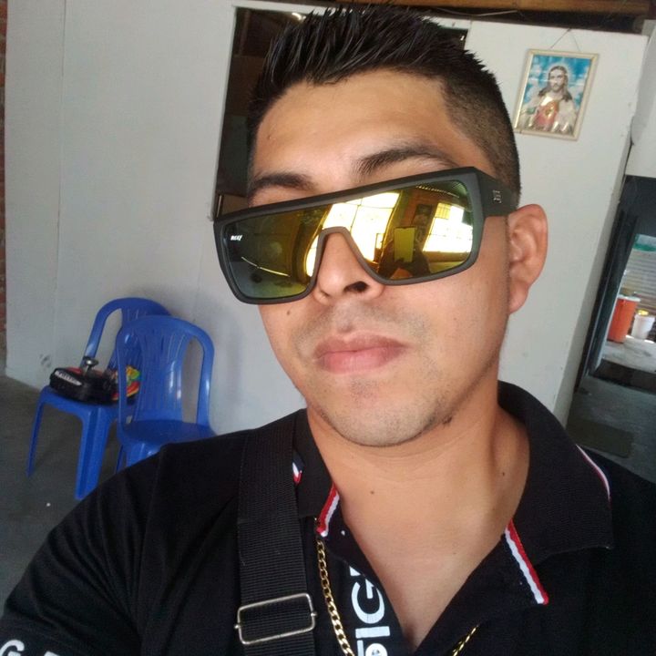 Profile Picture of David Valverde Carreño (@davidvalverdecarr) on Tiktok