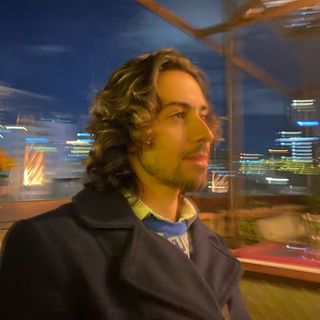 Profile Picture of Julian David Romero Zuluaga (@julian_romeroz) on Instagram