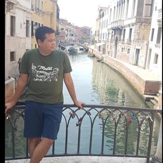 Profile Picture of Gutemberg Silva (@gutemberg.silva.9279) on Facebook