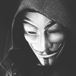 Profile Picture of Guy Fawkes (@lunadacacciatore) on Instagram