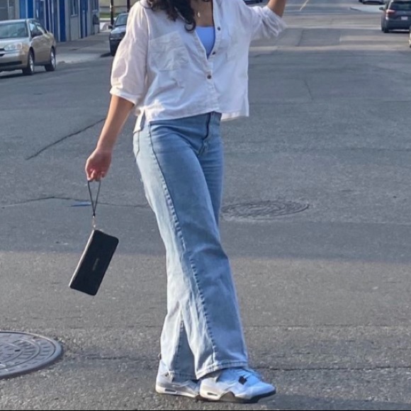 Profile Picture of Yasmine Trabelsi (@yxzextreme) on Poshmark