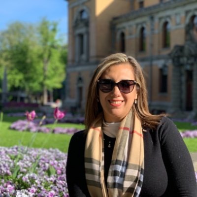 Profile Picture of Cynthia Ordaz (@CynthiaOrdaz9) on Twitter