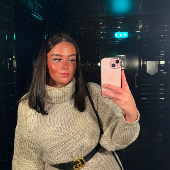 Profile Picture of isabelle x (@isabellebrady_) on Tiktok