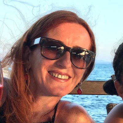 Profile Picture of Lara Patel  💙 (@LaraPat12255264) on Twitter