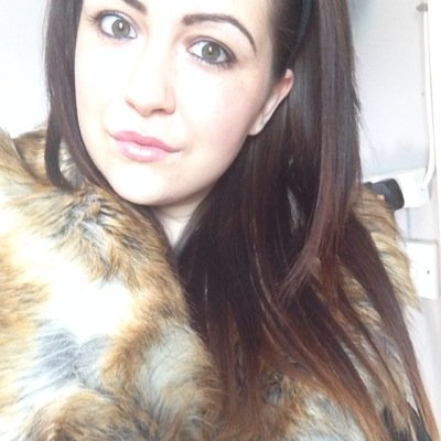 Profile Picture of Abby Connor (@abbyconnorX) on Twitter