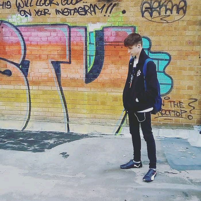 Profile Picture of Daniel Tilaks / / (@daniel_tilaks) on Tiktok