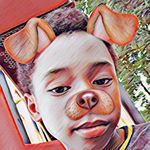 Profile Picture of Rashad Campbell (@issa.rashad) on Instagram