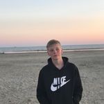 Profile Picture of Robin Hansen (@robin_hansen98) on Instagram