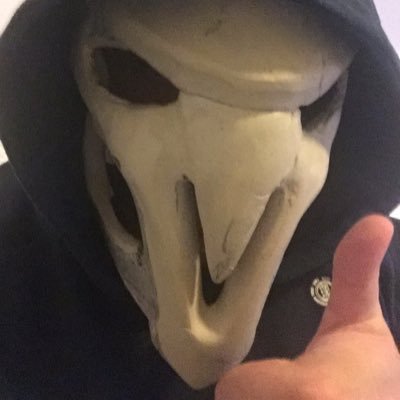 Profile Picture of Michael Rowan Giger (@SkyKingxD) on Twitter