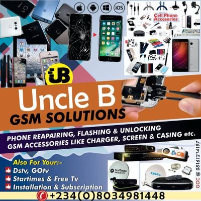 Profile Picture of Oladimeji Bode Phillip (@PhillipBode) on Twitter
