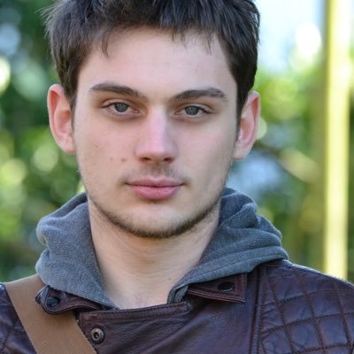 Profile Picture of Matthew Dibble (@DibblePhotos) on Twitter